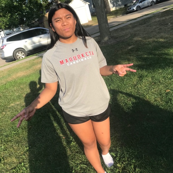 Meet your Posher, Amy - Picture 1 of 1